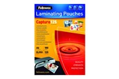 Laminering - Fellowes Lamineringslomme A6 125m - 5307201
