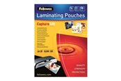 Laminering - Fellowes Laminating Pouches - 53965