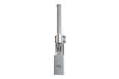 Netværkstilbehør - Ubiquiti AMO-5G10 5GHz 10dBi 2 x2 MIMO - AMO-5G10