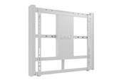 Vægbeslag, AV-Beslag & AV-Møbler - Multibrackets M Motorized Wallmount 160 kg White SD - Max 160 kg - recommended for 110" - 7350073731169