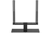 Skærmholder - Multibrackets M VESA Tablestand Turn Black Medium MAX 400x400 - 7350073731114