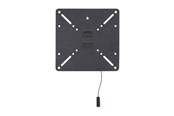 Skærmholder - Multibrackets M VESA Wallmount Tilt 75/100/200 - 7350073731039