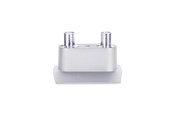 Vægbeslag, AV-Beslag & AV-Møbler - Multibrackets M Duo Deskmount Silver - Max - recommended for - 7350073730896