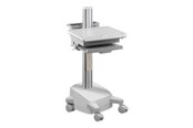 Skærmholder - Multibrackets M Universal Workstation Cart NB / UPS - 7350073730957