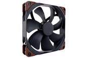 Kabinet Køler - Noctua NF-A14 iPPC-2000 IP67 - Kabinet køler - 140mm - Sort - 31 dBA - NF-A14 iPPC-2000 IP67
