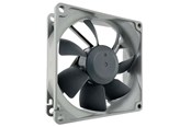 Kabinet Køler - Noctua NF-R8 redux-1200 - Kabinet køler - 80mm - Grå - 9 dBA - NF-R8 redux-1200