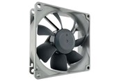Kabinet Køler - Noctua NF-R8 redux-1800PWM - Kabinet køler - 80mm - Grå - 17 dBA - NF-R8 redux-1800 PWM