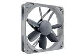 Kabinet Køler - Noctua NF-S12B redux-1200PWM - Kabinet køler - 120mm - Grå - 18 dBA - NF-S12B redux-1200 PWM