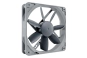 Kabinet Køler - Noctua NF-S12B redux-700 - Kabinet køler - 120mm - Grå - 6 dBA - NF-S12B redux-700