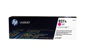 Blæk, Toner & Forbrugsstoffer - HP 827A / CF303A Magenta Toner - CF303A