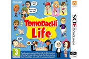 Spil - Tomodachi Life - Nintendo 3DS - Virtual Life - 0045496525552