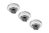 Mobil - Andet Tilbehør - Poly Voyager Legend Eartips - Large - 89037-03