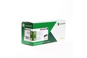 Blæk, Toner & Forbrugsstoffer - Lexmark 51F2H00 / 512H Black Return Program Toner - 51F2H00