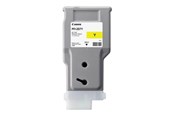 Blæk, Toner & Forbrugsstoffer - Canon PFI-207 / 8792B001 Yellow - 8792B001
