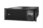 UPS - APC SRT6KRMXLI - Smart-UPS On-Line - 6000VA/6000W - Double Conversion Online UPS - SRT6KRMXLI