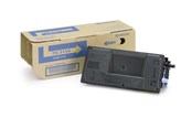 Blæk, Toner & Forbrugsstoffer - Kyocera TK 3150 - Black toner - 1T02NX0NL0