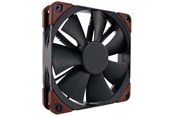 Kabinet Køler - Noctua NF-F12 iPPC-2000 IP67 - Kabinet køler - 120mm - Sort - 29 dBA - NF-F12 iPPC-2000 IP67