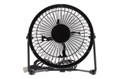 Klima/ventilator - Deltaco FT-750 Desktop USB Fan - FT-750