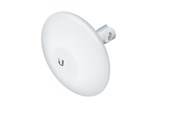 Netværksudstyr & Forlænger til trådløs - Ubiquiti airMAX NanoBeamM 5 GHz 16 dBi Bridge - NBE-M5-16