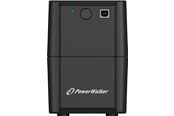 UPS - BlueWalker 10120074 - PowerWalker VI SH - 850VA/480W - Line Interactive UPS - 10120074