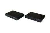 Repeater, boostere, bridges & transceiver - StarTech.com USB HDMI over Cat 5e/ Cat 6 KVM Console Extender - SV565UTPHDU