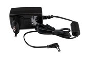 Bærbar Oplader - StarTech.com 5V EU DC Power Adapter - SVUSBPOWEREU