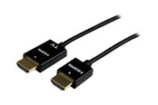 Skærmkabel - StarTech.com Active High Speed HDMI Cable - HDMM5MA