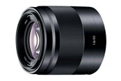 Objektiv - Sony SEL50F18 - SEL50F18B.AE