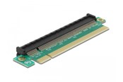 Dockingstation - DeLOCK Riser Card PCIe Extension x16 -> x16 - 89093