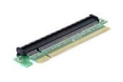 Dockingstation - DeLOCK Riser Card  PCIe Extension x16 -> x16 - 89093