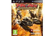 Spil - MX Vs ATV: Supercross - Sony PlayStation 3 - Racing - 1212598592981