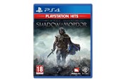 Spil - Middle-Earth: Shadow of Mordor - Sony PlayStation 4 - Action - 5051895267011