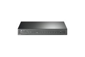 Switch - TP-Link TL-SG2008 JetStream 8-Port Gigabit Smart Switch - TL-SG2008