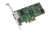 Netværksadapter (netkort, printserver mv.) - Intel Compatible (OEM) Ethernet Server Adapter I350-T2 - I350T2V2BLK