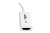 Skærmkabel - StarTech.com Mini-DisplayPort to HDMI Ac - MDP2HD4KSW