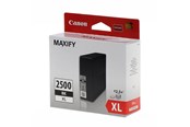 Blæk, Toner & Forbrugsstoffer - Canon PGI-2500XL / 9254B001 High Black - 9254B001