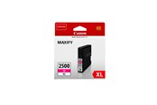 Blæk, Toner & Forbrugsstoffer - Canon PGI-2500XL / 9266B001 High Magenta - 9266B001