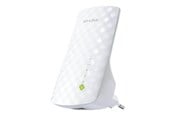 Netværksudstyr & Forlænger til trådløs - TP-Link RE200 Range Extender AC750 - RE200