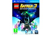 Spil - LEGO Batman 3: Beyond Gotham - Sony PlayStation Vita - Action/Adventure - 5051895266953