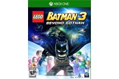 Spil - LEGO Batman 3: Beyond Gotham - Microsoft Xbox One - Action - 5051895267059