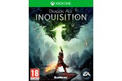 Spil - Dragon Age: Inquisition - Microsoft Xbox One - RPG - 5030946111350
