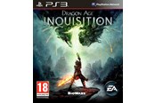 Spil - Dragon Age: Inquisition - Sony PlayStation 3 - RPG - 5030949111135