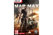 Spil - Mad Max - Windows - Action - 5051895248386