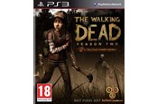 Spil - The Walking Dead: Season Two - Sony PlayStation 3 - Action/Adventure - 5060146461535