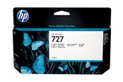 Blæk, Toner & Forbrugsstoffer - HP 727 / B3P23A Photo Black Ink - B3P23A