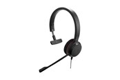 Hovedtelefoner/headset - Jabra Evolve 20 UC mono - 4993-829-209