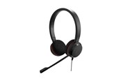 Hovedtelefoner/headset - Jabra Evolve 20 UC Stereo - 4999-829-209