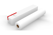 Papir, Fotopapir og Etiketter - Canon Paper Matt Coated 180gr 0.610x30m - 97003020