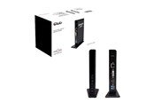 Dockingstation - Club 3D Club3D SenseVision USB 3.0 Dual Display Docking Station - CSV-3242HD