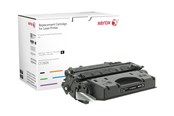 Blæk, Toner & Forbrugsstoffer - Xerox 006R03027 / Alternative to HP 80X / CF280X Black Toner - 006R03027